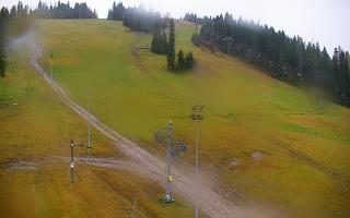 Jurgów Ski kolej - 03-11-2025 13:48