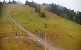 Jurgów Ski kolej - 03-11-2025 14:03