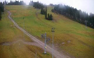 Jurgów Ski kolej - 03-11-2025 14:19