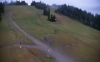 Jurgów Ski kolej - 03-11-2025 15:36