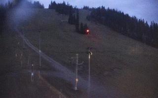 Jurgów Ski kolej - 03-11-2025 15:51