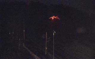 Jurgów Ski kolej - 03-11-2025 17:00