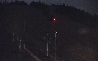 Jurgów Ski kolej - 03-11-2025 19:50