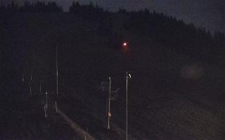 Jurgów Ski kolej - 03-11-2025 20:05