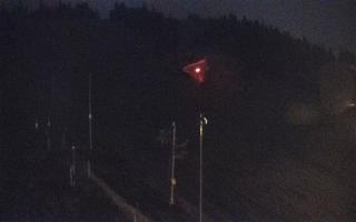 Jurgów Ski kolej - 03-11-2025 20:29