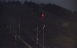 Jurgów Ski kolej - 03-11-2025 22:55