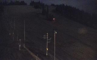 Jurgów Ski kolej - 04-11-2025 01:06