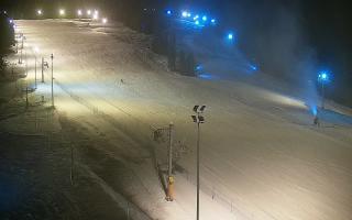 Jurgów Ski kolej - 13-12-2025 17:06