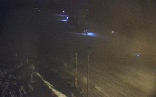 Jurgów Ski kolej - 18-12-2025 03:43