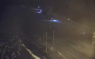 Jurgów Ski kolej - 18-12-2025 03:51