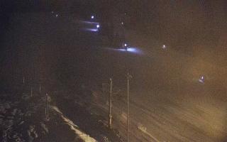 Jurgów Ski kolej - 18-12-2025 04:00