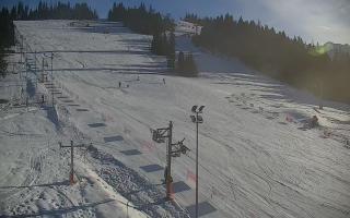 Jurgów Ski kolej - 18-12-2025 11:44