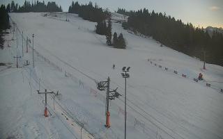 Jurgów Ski kolej - 18-12-2025 14:02