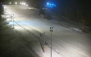 Jurgów Ski kolej - 18-12-2025 17:30