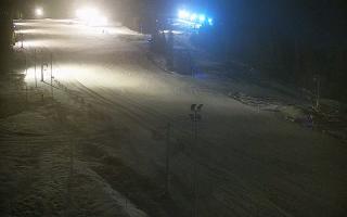 Jurgów Ski kolej - 18-12-2025 17:38