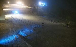 Jurgów Ski kolej - 18-12-2025 17:46