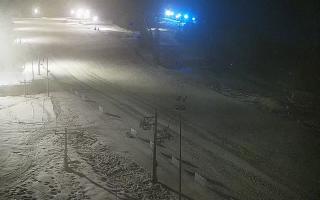 Jurgów Ski kolej - 18-12-2025 18:01