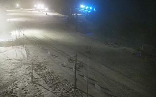 Jurgów Ski kolej - 18-12-2025 18:09