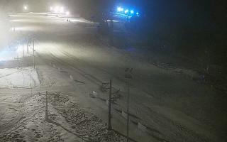 Jurgów Ski kolej - 18-12-2025 18:17
