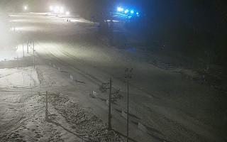 Jurgów Ski kolej - 18-12-2025 18:24