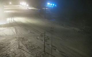 Jurgów Ski kolej - 18-12-2025 18:32