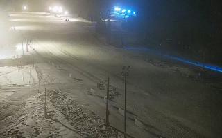 Jurgów Ski kolej - 18-12-2025 18:40