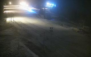 Jurgów Ski kolej - 18-12-2025 18:47