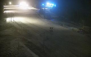 Jurgów Ski kolej - 18-12-2025 18:55