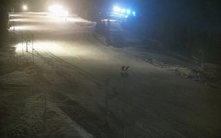 Jurgów Ski kolej - 18-12-2025 19:03