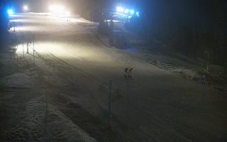 Jurgów Ski kolej - 18-12-2025 19:11