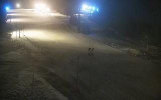 Jurgów Ski kolej - 18-12-2025 19:18