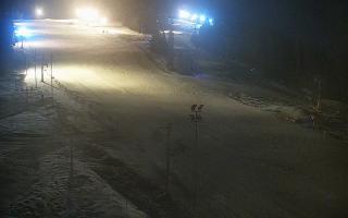 Jurgów Ski kolej - 18-12-2025 19:26