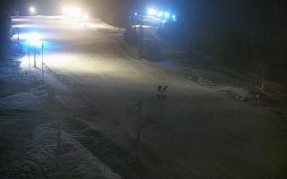 Jurgów Ski kolej - 18-12-2025 19:34