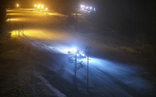 Jurgów Ski kolej - 18-12-2025 19:42