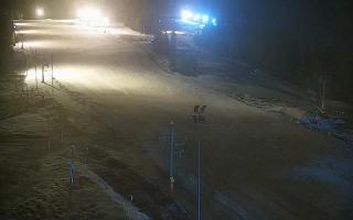 Jurgów Ski kolej - 18-12-2025 19:49