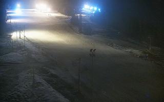 Jurgów Ski kolej - 18-12-2025 20:20