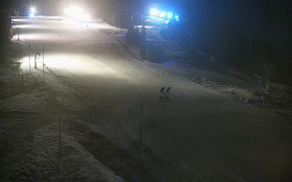 Jurgów Ski kolej - 18-12-2025 20:28