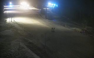 Jurgów Ski kolej - 18-12-2025 20:36