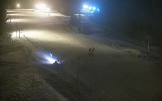 Jurgów Ski kolej - 18-12-2025 20:43