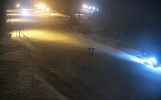 Jurgów Ski kolej - 18-12-2025 20:59