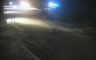 Jurgów Ski kolej - 18-12-2025 21:14