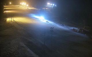 Jurgów Ski kolej - 18-12-2025 21:22