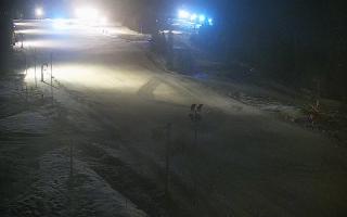Jurgów Ski kolej - 18-12-2025 21:38