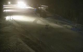 Jurgów Ski kolej - 18-12-2025 21:45