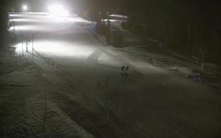 Jurgów Ski kolej - 18-12-2025 22:01