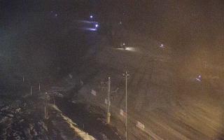 Jurgów Ski kolej - 18-12-2025 22:39