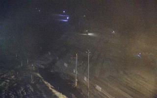 Jurgów Ski kolej - 18-12-2025 22:47