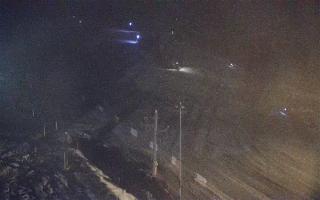 Jurgów Ski kolej - 18-12-2025 23:18