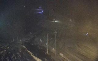 Jurgów Ski kolej - 19-12-2025 01:21