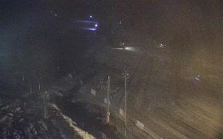 Jurgów Ski kolej - 19-12-2025 01:29